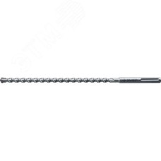 Бур SDS-max 12X410/540 мм, Профессионал
