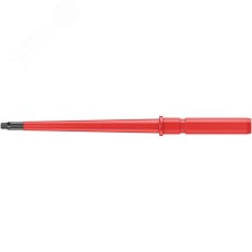 Отвертка-насадка сменная 67 i TORX Набор Kraftform Kompakt VDE TX 20X154 мм