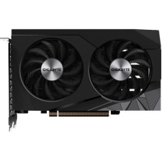Видеокарта/ VGA GIGABYTE INTEL ARC A310 WINDFORCE 4GB, GDDR6/64-bit, PCIe 4.0, 2xHDMI 2.0, 2xDP, 2-slot