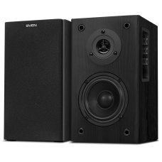 АС SVEN SPS-614, черный (40 Вт, Bluetooth)