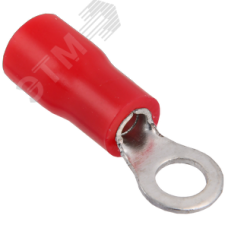 Наконечник НКИ 1,25-3 кольцо 0,5-1,5мм (100шт/упак) GENERICA