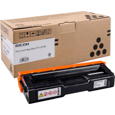 Print Cartridge Black SP C252HE