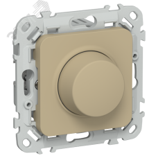 FLITE Светорегулятор проходной LED 250Вт СС16-5-1-ФлХ хаки IEK