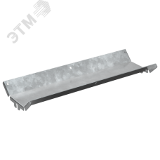 ESCA 7 Кр. пов. верт. внутр. 90град 50х300-2,0 HDZ IEK