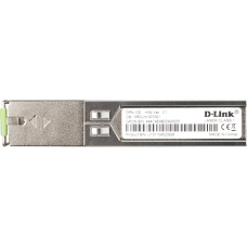 Трансивер/ DPN-100 GPON ONT Class B+ SFP Transceiver, SC/APC, Single-mode, Tx: 1310nm, Rx: 1490nm, 20KM