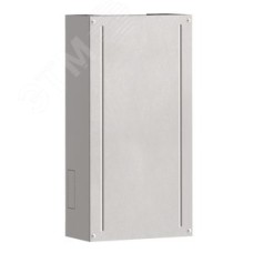 Короб верхний КЭТ/КСС-600 LIGHT (2 шт/компл)