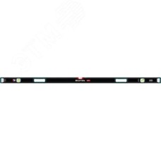 Уровень сверхпрочный с зеркальным глазком A-RATE CONTROL 1500 мм