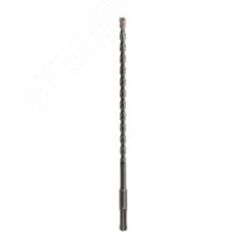 Бур по бетону 10х310 мм крестовая пластина SDS-plus, REXANT