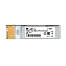 Трансивер/ OFM331T/ 20KM WDM SFP transceiver, 1000Base-BX-D, 1000Base-BX-D, Tx:1550 nm, Rx:1310 nm, Single-Mode, 20KM