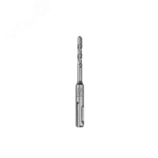 Бур по бетону 6,5x110x50 мм SDS PLUS