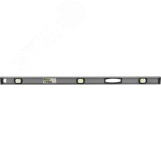 Уровень строительный I-ProLevel 1200 мм
