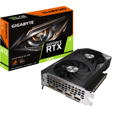 Видеокарта/ VGA GIGABYTE NVIDIA GeForce RTX 3060 WINDFORCE OC 12G REV2.0 12GB, GDDR6/192-bit, PCIe 4.0, 2xHDMI 2.1, 2xDP, 2-slot