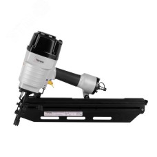 Пневмопистолет гвоздезабивной (нейлер) N90/D21, наклон 21 градус