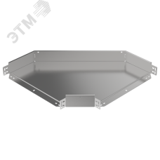 ESCA 7 Поворот 90град 100х500-2,0 IEK