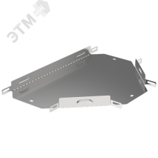 Разветвитель ESCA 3 Т-образный 35х200-0,6