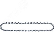 Цепь пильная type B, шаг 0.32'', паз 1.5 мм, 72 звена