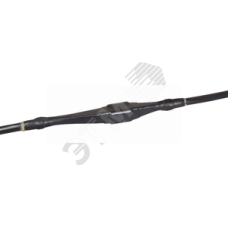 Муфта ПСттбэ 1х150/240 с гильзами ППД ПВХ/СПЭ изоляция 1кВ