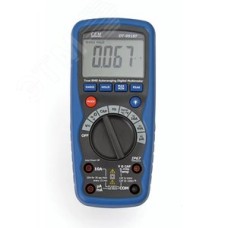 Мультиметр профессиональный DT-9918T