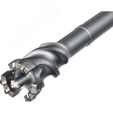 Бур проломной 45x500/600 мм, Профессионал