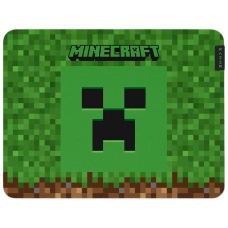 Игровой коврик для мыши Razer Gigantus V2 Medium - Minecraft Ed./ Razer MousePad Gigantus V2 Medium - Minecraft Ed.