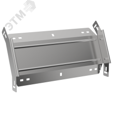 ESCA 5 Поворот верт. внеш. 45град 50х300-0,8 IEK