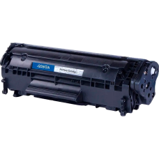 -/ Тонер-картридж NVP NV-Q2612A для HP LaserJet 1010/ 1012/ 1015/ 1018/ 1020/ 1022/ 3015/ 3020/ 3030/ 3050/ 3050Z/ 3052/ 3055/ M1005mfp (2000k)