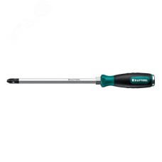 Ударная отвертка PH 4, сквозной стержень Cr-Mo IMPACT