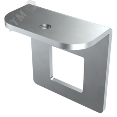 Прижим балочный вставной 41х41 мм EZ