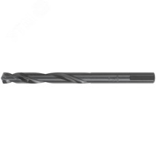 Сверло по металлу Special, HSS-G, 10x133/78 мм, 5 шт.