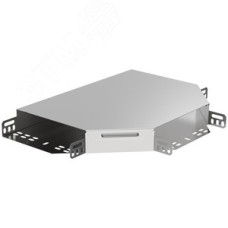 Разветвитель Т-образный 50х200