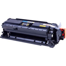 -/ Тонер-картридж NVP NV-CE402A Yellow для HP Color LaserJet 500 M575dn/ 500 M575f/ M575c/ 500 M551dn/ 500 M551n/ 500 M551xh/ 500 M570dn/ 500 M570dw (6000k)