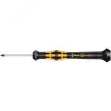 Отвертка антистатическая для прецизионных работ 1572 ESD Microstix Micro m x 40 мм