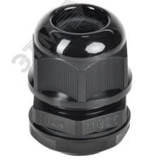 Сальник MG 25 диаметр проводника 13-18мм IP68 IEK