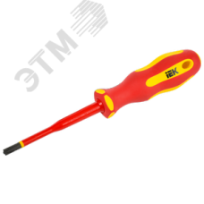 Отвертка диэлектрическая SLIM PH/SL2х100 Т2 ARMA2L 5