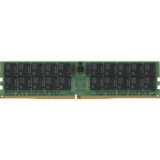 Память оперативная/ Samsung DDR5 64GB  RDIMM 5600
