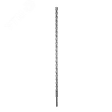 Бур по бетону 16x600x540 мм SDS PLUS