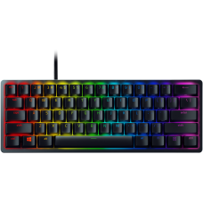 Клавиатура Razer Huntsman Mini - Russian Layout/ Razer Keyboard Huntsman Mini - Russian Layout