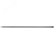 Лом отбойный 1500х25 мм