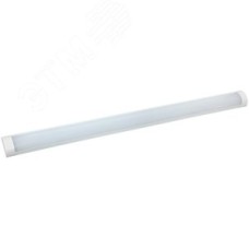 Светильник светодиодный линейный ДБО 5002 36Вт 4000К IP20 1200мм металл