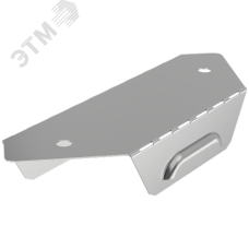 ESCA 3 Крышка поворота 90град 50-0,6 IEK