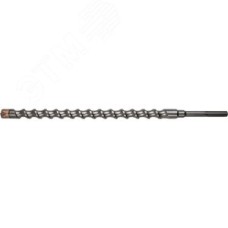 Бур SDS-max 35X550/670 мм, Профессионал