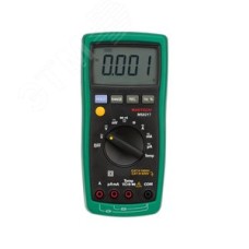 Мультиметр профессиональный MS8217