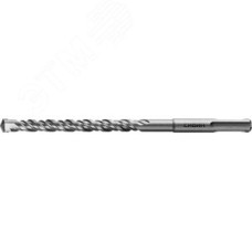 Бур SDS-plus, 10 х 160 мм