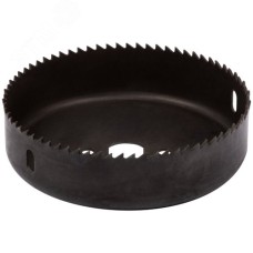 Пила круговая инструментальная сталь 102 мм