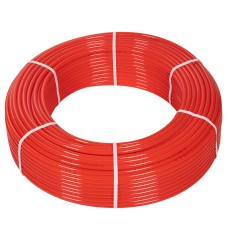 Труба из полиэтилена Royal Thermo PE-RT EVOH d16x2.0