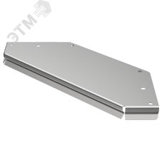 ESCA 5 Кр. поворота 90град 100-0,8 IEK