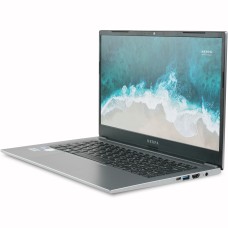 Ноутбук/ Ноутбук NERPA CASPICA I352-14 (14" IPS/1920x1080/Intel Core i3-1215U (1.2GHz)/8GB/512GB NVMe SSD/UHD/WiFi+BT/Win11Pro/49WHr/1.35kg/Titanium Gray/Titanium Black (D)/1Y)