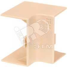 ELECOR Угол внутренний КМВ 40х16 сосна (4шт/компл)