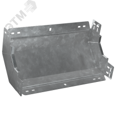 ESCA 7 Поворот верт. внутр. 90град 80х300-2,0 HDZ IEK