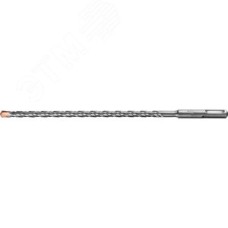 Бур SDS-plus 8X260 мм, Профессионал